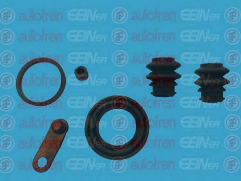 Ремкомплект суппорта AUTOFREN SEINSA D41722