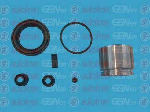 Ремкомплект суппорта AUTOFREN SEINSA D41745C
