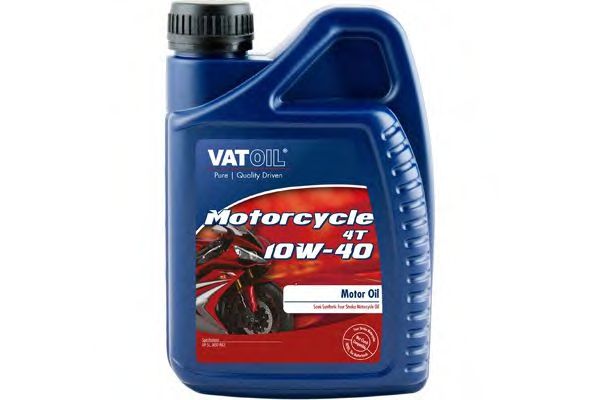 Моторне масло VATOIL 50237