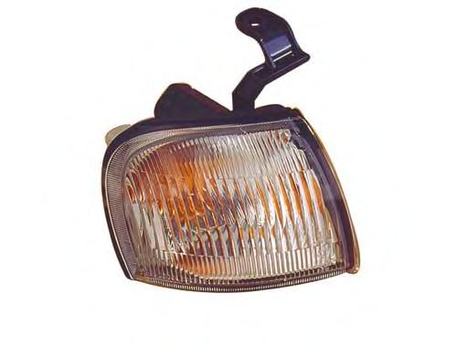 Фонарь указателя поворота ALKAR 1901994