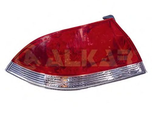 Задній ліхтар ALKAR 2011685