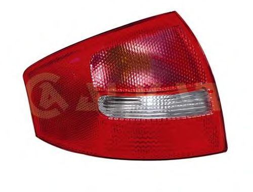 Задний фонарь ALKAR 2202501