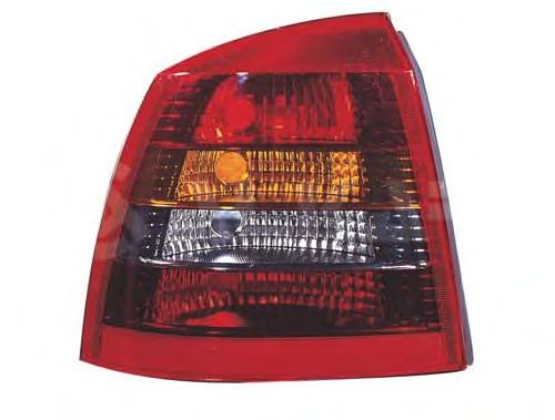 Задній ліхтар ALKAR 2205437