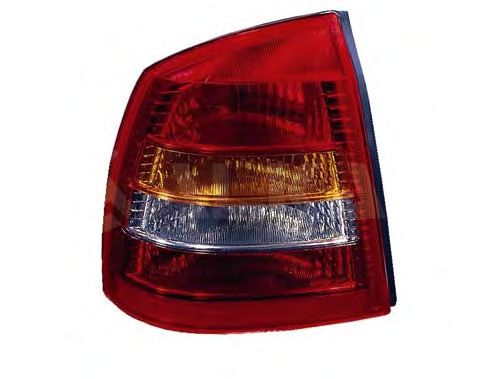 Задній ліхтар ALKAR 2219437