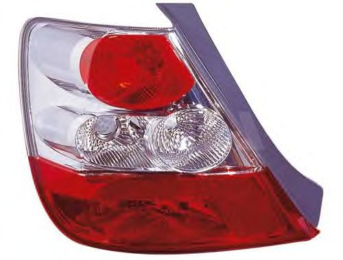 Задній ліхтар ALKAR 2222941