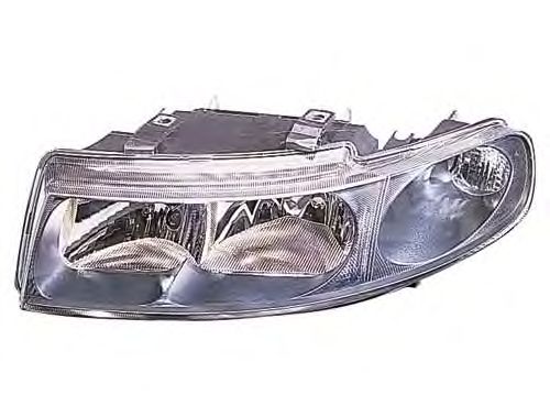 Фара ALKAR 2746099