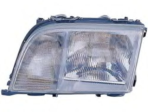 Фара ALKAR 3741539