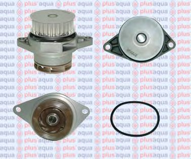 Помпа AQUAPLUS 85-5870