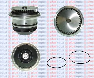 Помпа AQUAPLUS 85-6220