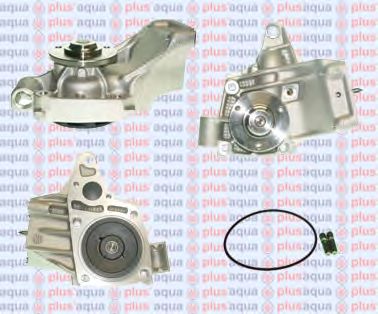 Помпа AQUAPLUS 85-6470