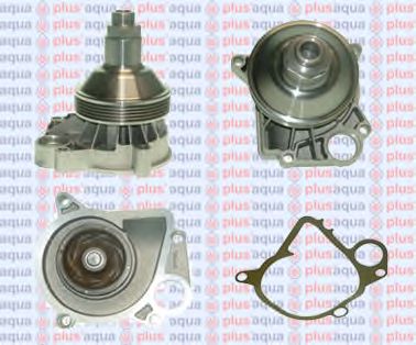 Помпа AQUAPLUS 85-6480