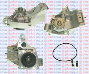Помпа AQUAPLUS 85-6510