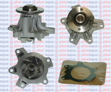 Помпа AQUAPLUS 85-7615