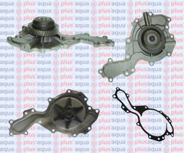 Помпа AQUAPLUS 85-7630