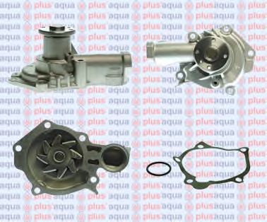 Помпа AQUAPLUS 85-7915