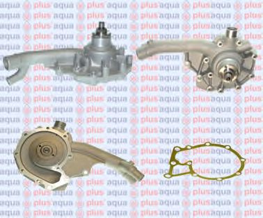 Помпа AQUAPLUS 85-1860