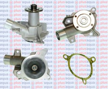 Помпа AQUAPLUS 85-2300