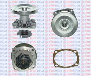 Помпа AQUAPLUS 85-2525