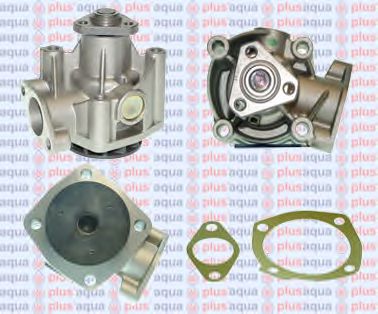 Помпа AQUAPLUS 85-2575