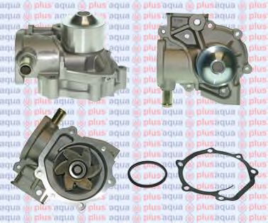 Помпа AQUAPLUS 85-2640