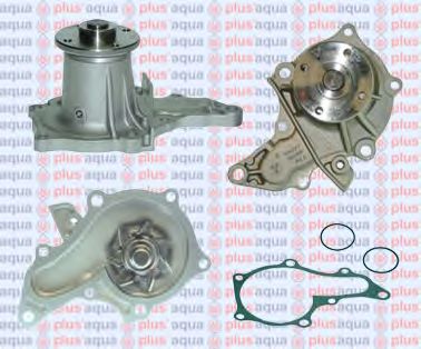Помпа AQUAPLUS 85-2670