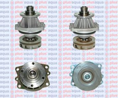 Помпа AQUAPLUS 85-2695