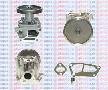 Помпа AQUAPLUS 85-2755
