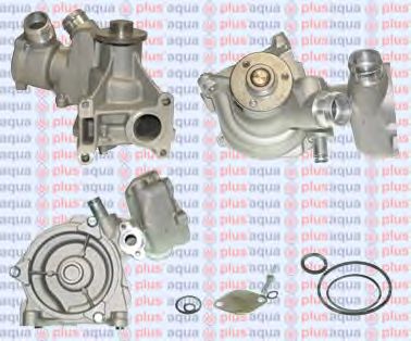 Помпа AQUAPLUS 85-3000