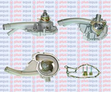 Помпа AQUAPLUS 85-3010