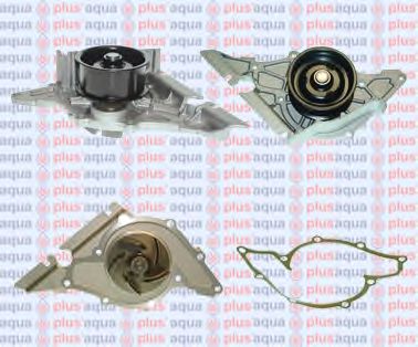 Помпа AQUAPLUS 85-3160
