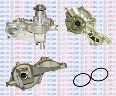 Помпа AQUAPLUS 85-3335