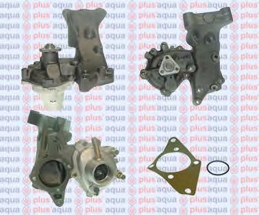 Помпа AQUAPLUS 85-3565