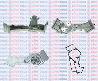 Помпа AQUAPLUS 85-4030