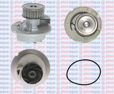 Помпа AQUAPLUS 85-4085