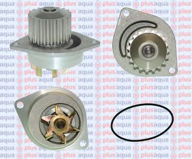 Помпа AQUAPLUS 85-4915
