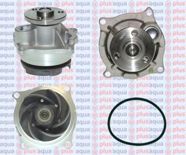 Помпа AQUAPLUS 85-4980