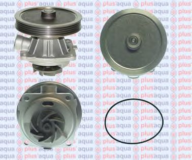 Помпа AQUAPLUS 85-5660