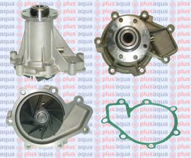 Помпа AQUAPLUS 85-5810