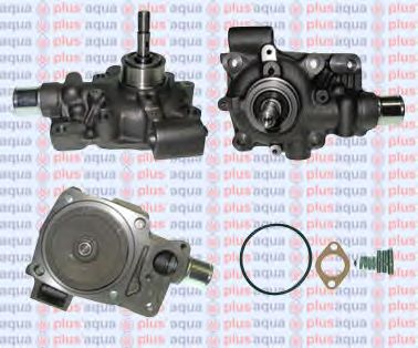 Помпа AQUAPLUS 85-8360