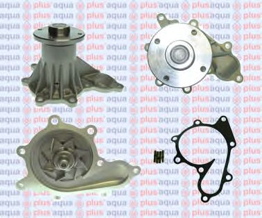 Помпа AQUAPLUS 85-7365