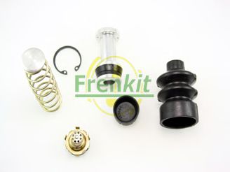 Ремкомплект, главный тормозной цилиндр FRENKIT 125901