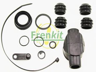 Ремкомплект суппорта FRENKIT 230004