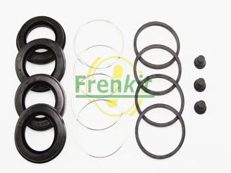 Ремкомплект суппорта FRENKIT 240001