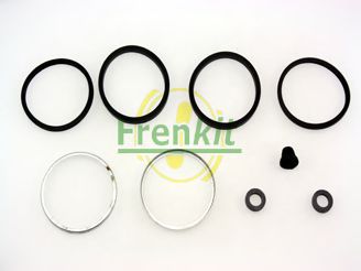 Ремкомплект суппорта FRENKIT 242002
