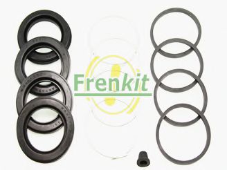 Супорт FRENKIT 243030