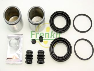 Ремкомплект суппорта FRENKIT 243925