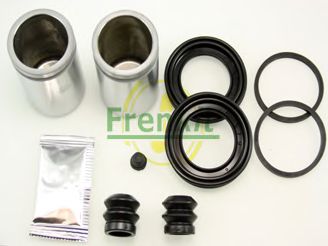 Ремкомплект суппорта FRENKIT 244909