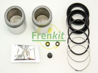 Ремкомплект суппорта FRENKIT 248902