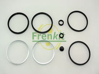 Ремкомплект суппорта FRENKIT 251001