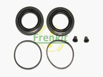 Ремкомплект суппорта FRENKIT 254025